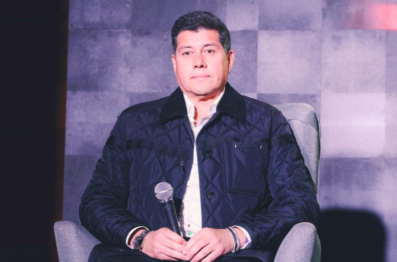 Rodrigo Norambuena | Megamedia