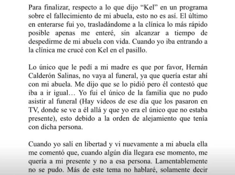 Nano Calderón | Instagram