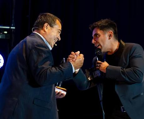 Dino Gordillo | Instagram