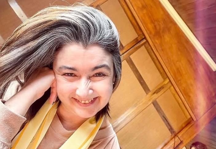 Paulina Urrutia | Instagram