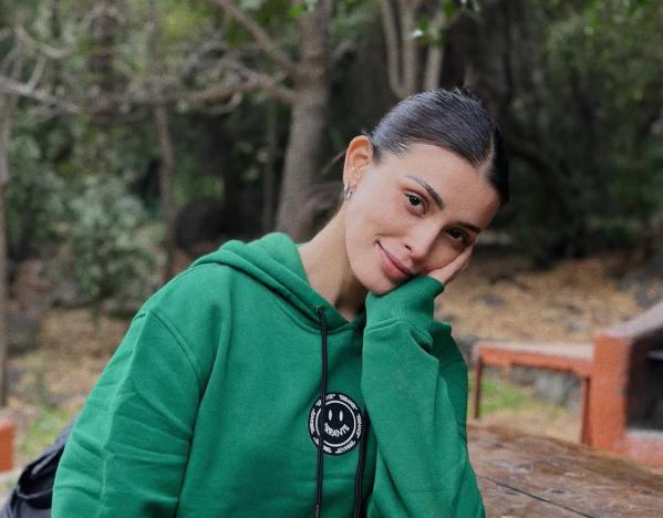 Cony Capelli | Instagram