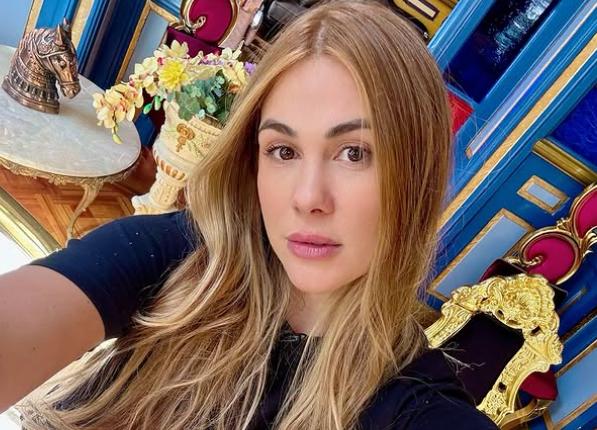 Laura Prieto | Instagram