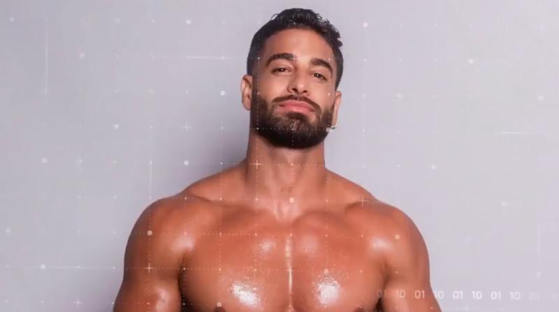 Yoan Curtis - Mundos Opuestos.