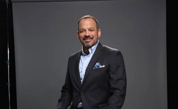 Alfonso Concha | Instagram