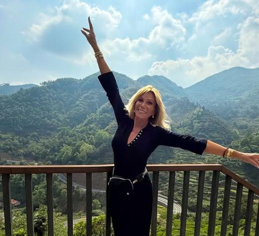 Raquel Argandoña | Instagram