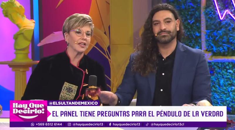 El futuro de Fabricio luego de su infidelidad.