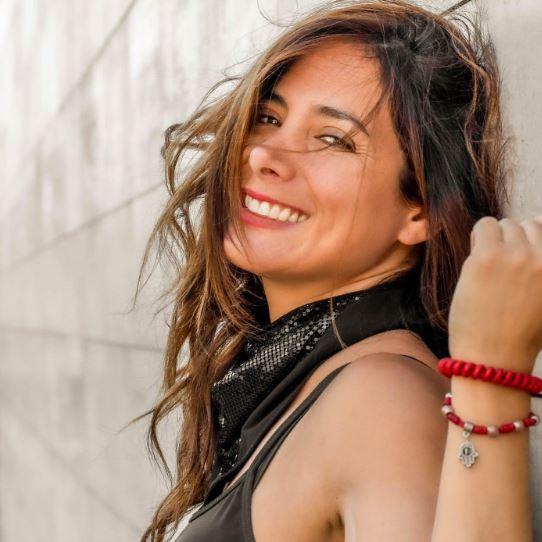 Cata Olcay - Instagram