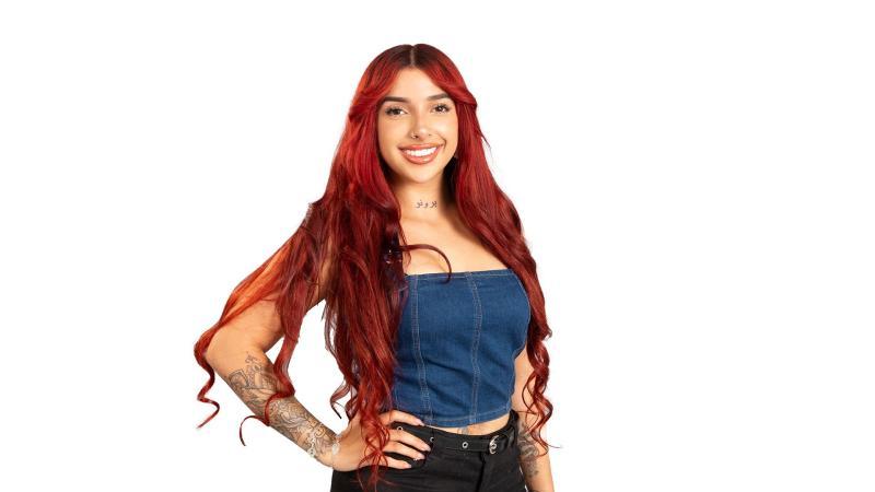 "La Chilota" - Mundos Opuestos.