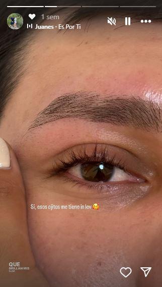 Dash y Javiera - Instagram