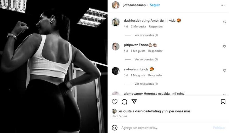 Foto de @jotaaaaaaaaap