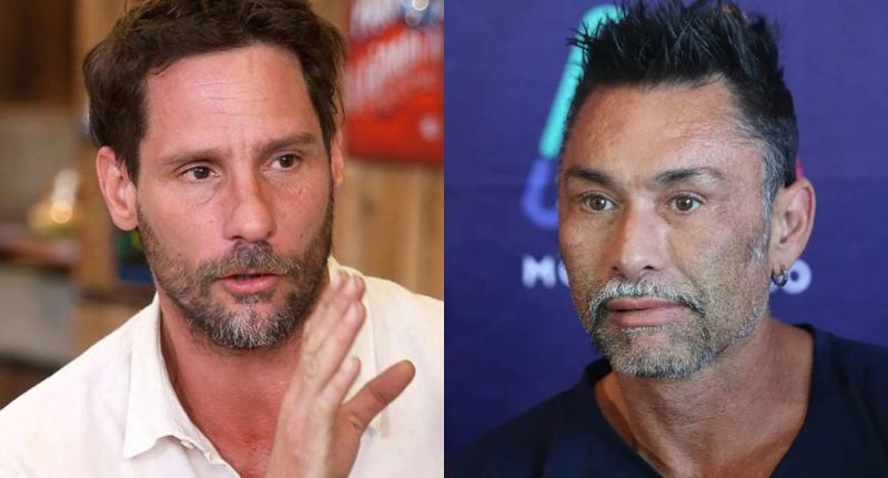 Gonzalo Valenzuela contó que Marcelo Ríos quería pelear con él