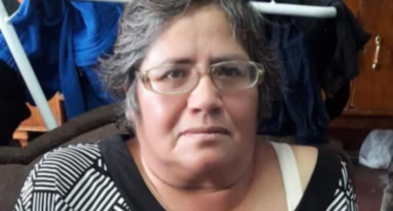 Muere Elizabeth Ogaz, la mujer que se hizo viral por "se hace la vístima"