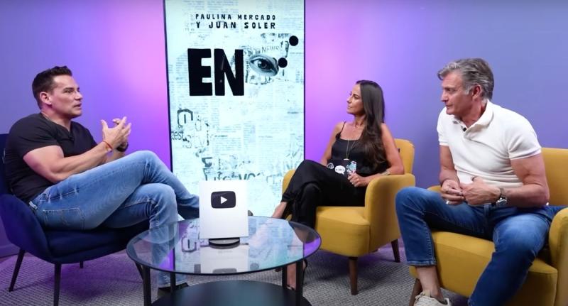 Cristián de la Fuente - El arte de reinventarse