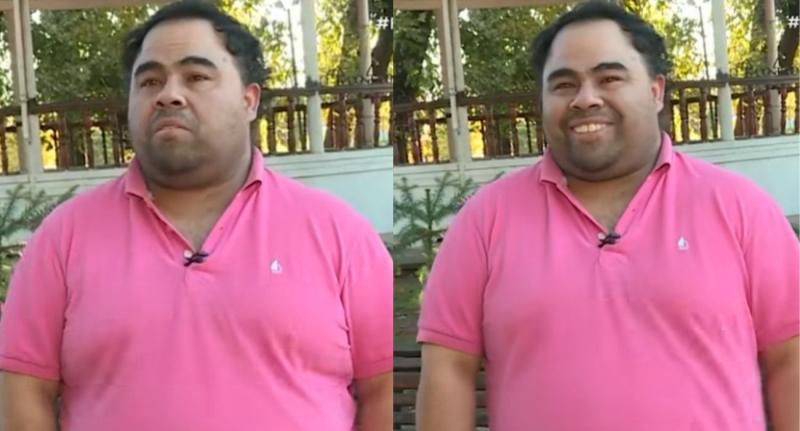 Juan Pablo Álvarez - Primer Plano