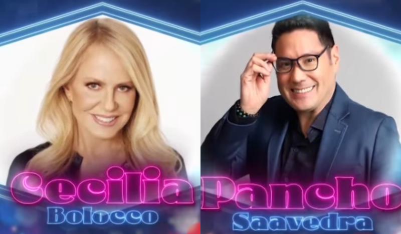 ¡Hay que decirlo! Prime - Estos son los invitados.