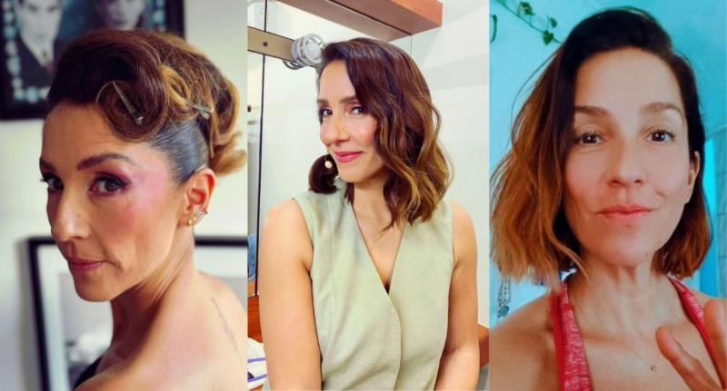 Mariana Loyola - Instagram