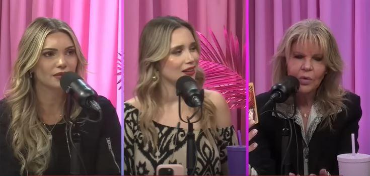 Faloon en "No hables con las rubias"