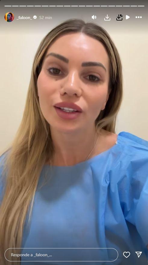 Faloon Larraguibel - Instagram