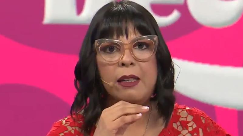 Fany Mazuela habla del presente de Luis Jiménez