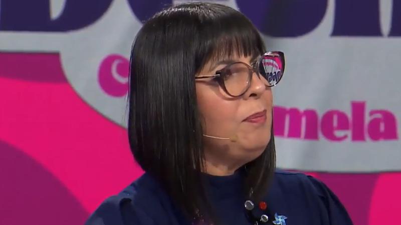 Fany Mazuela y la última información de Maite Orsini y Jorge Valdivia