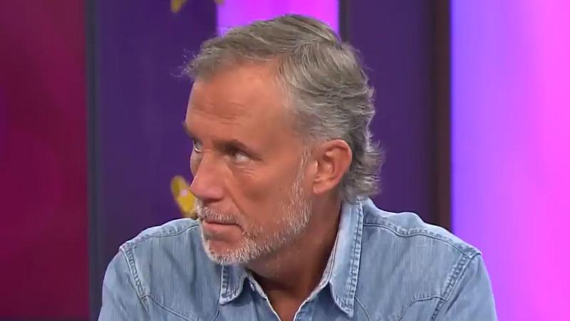 Felipe Vidal en "¡Hay que decirlo!"