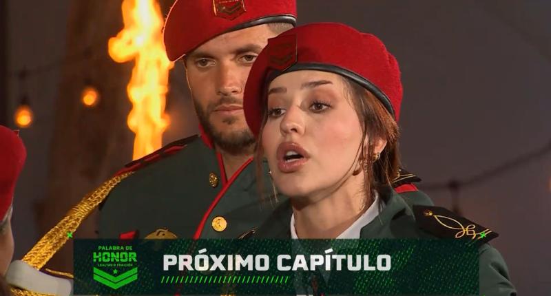 Fer Figueroa se acerca a Fanny