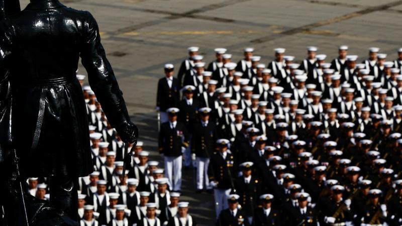 21 de mayo, uno de los próximos feriados - Créditos: ATON