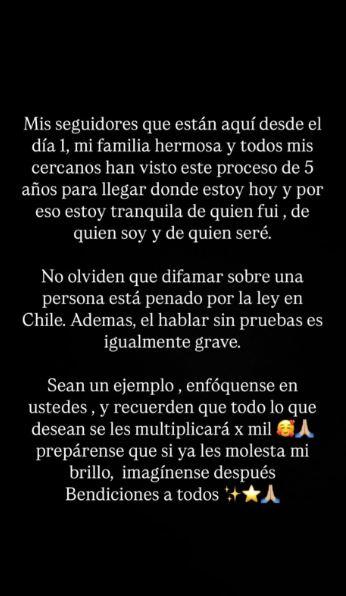 Fran Maira - Instagram