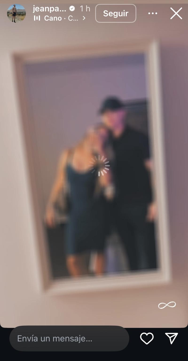 Jean Paul Pineda - Instagram