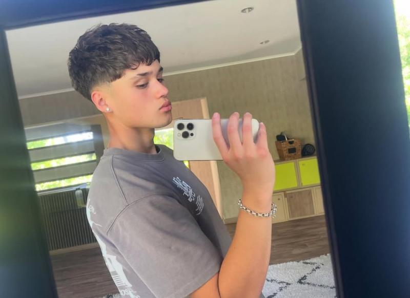 Mateo Neira - Instagram