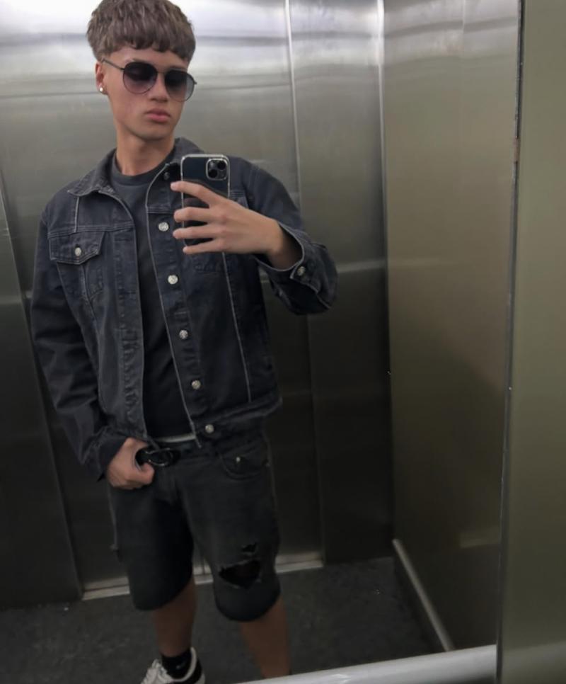 Mateo Neira - Instagram