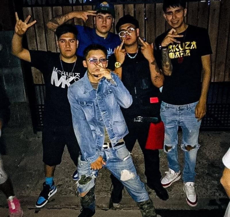 Reportan el fallecimiento del cantante urbano Jeampy - Instagram