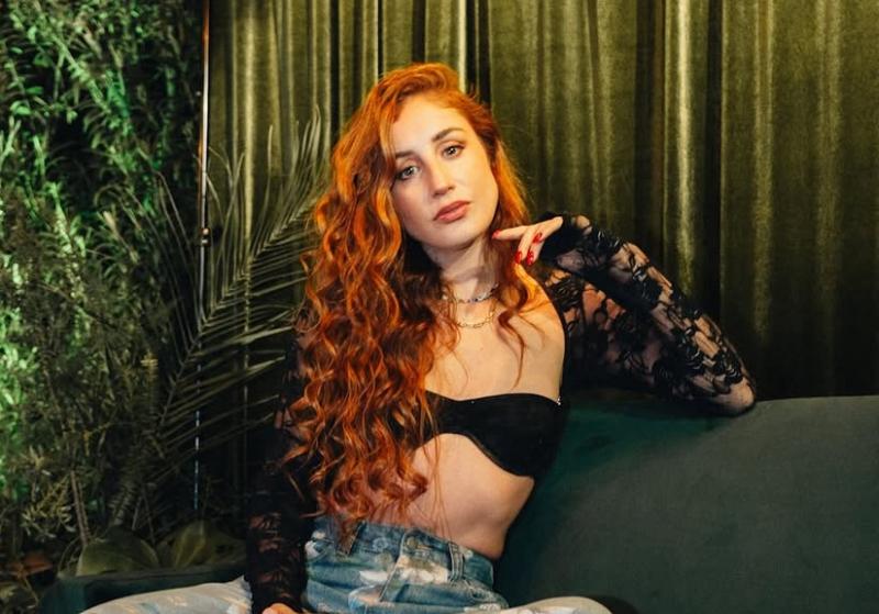 Daniela Castro - Instagram