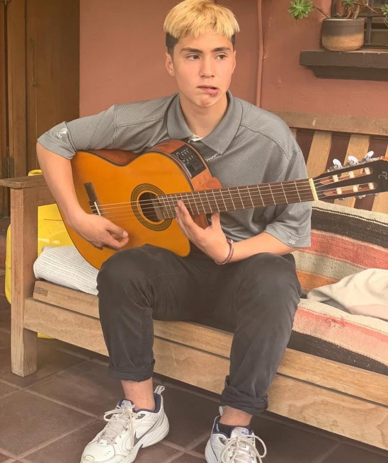 Daniela Ramírez - Instagram