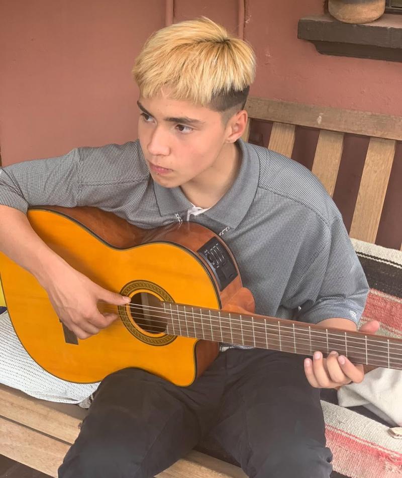 Daniela Ramírez - Instagram