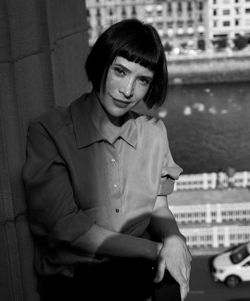 Daniela Ramírez - Instagram