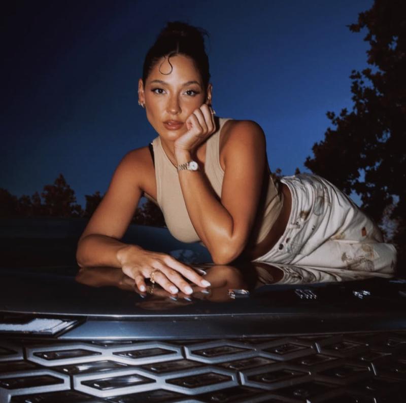 Kel Calderón - Instagram