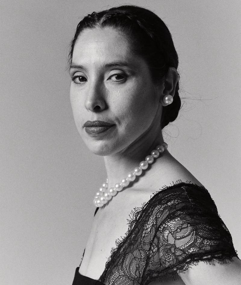 Tamara Ferreira - Instagram