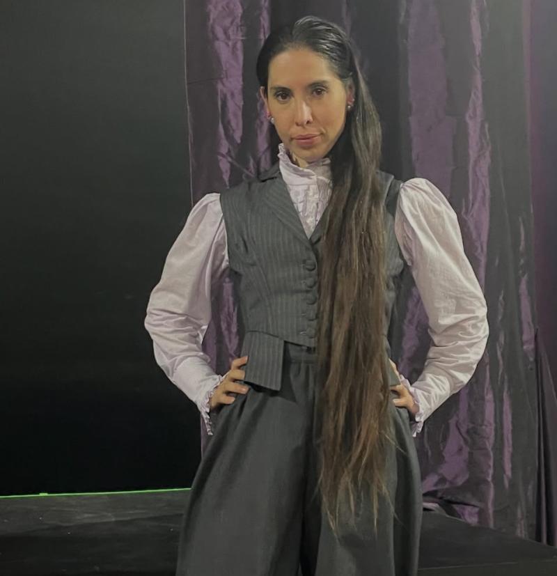 Tamara Ferreira - Instagram