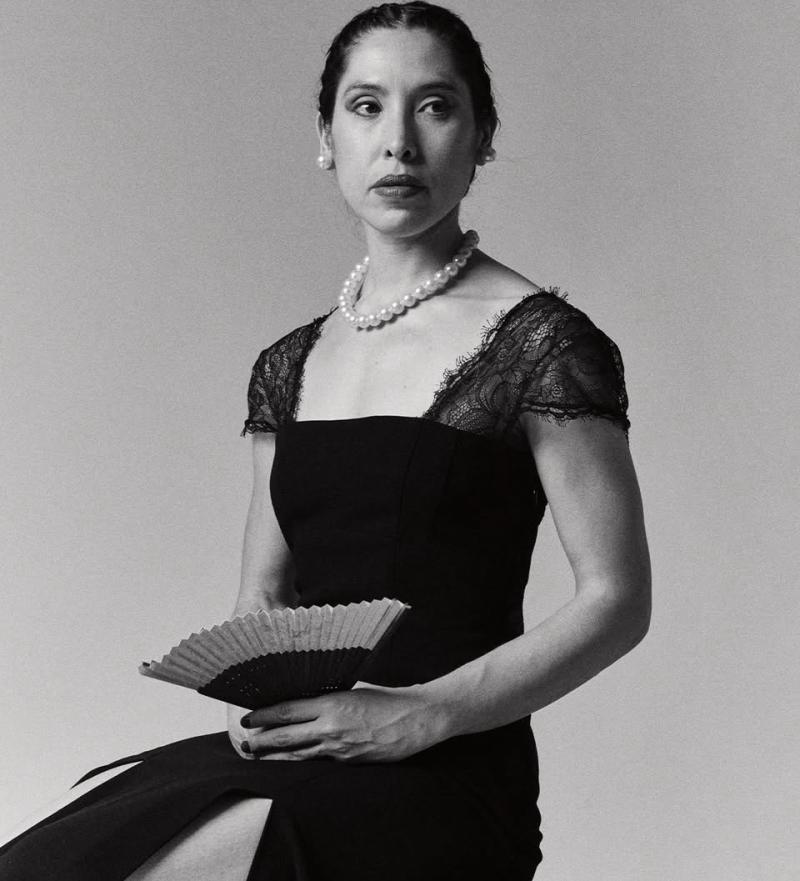 Tamara Ferreira - Instagram.