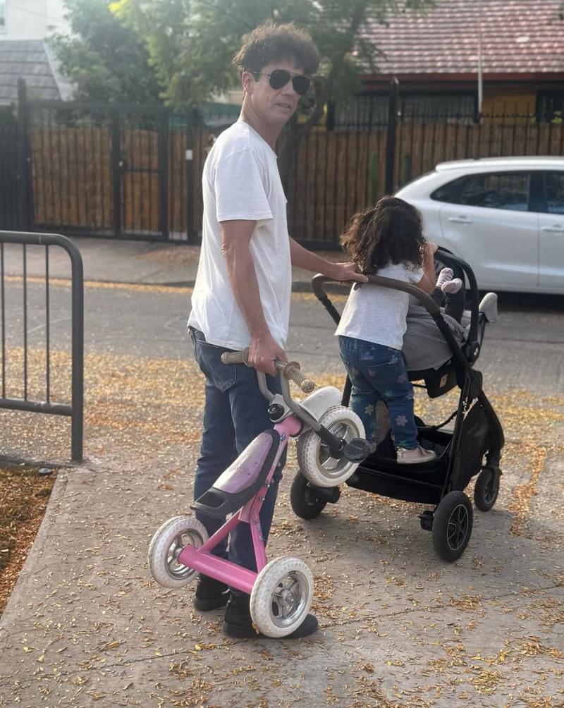 Matías Oviedo - Instagram