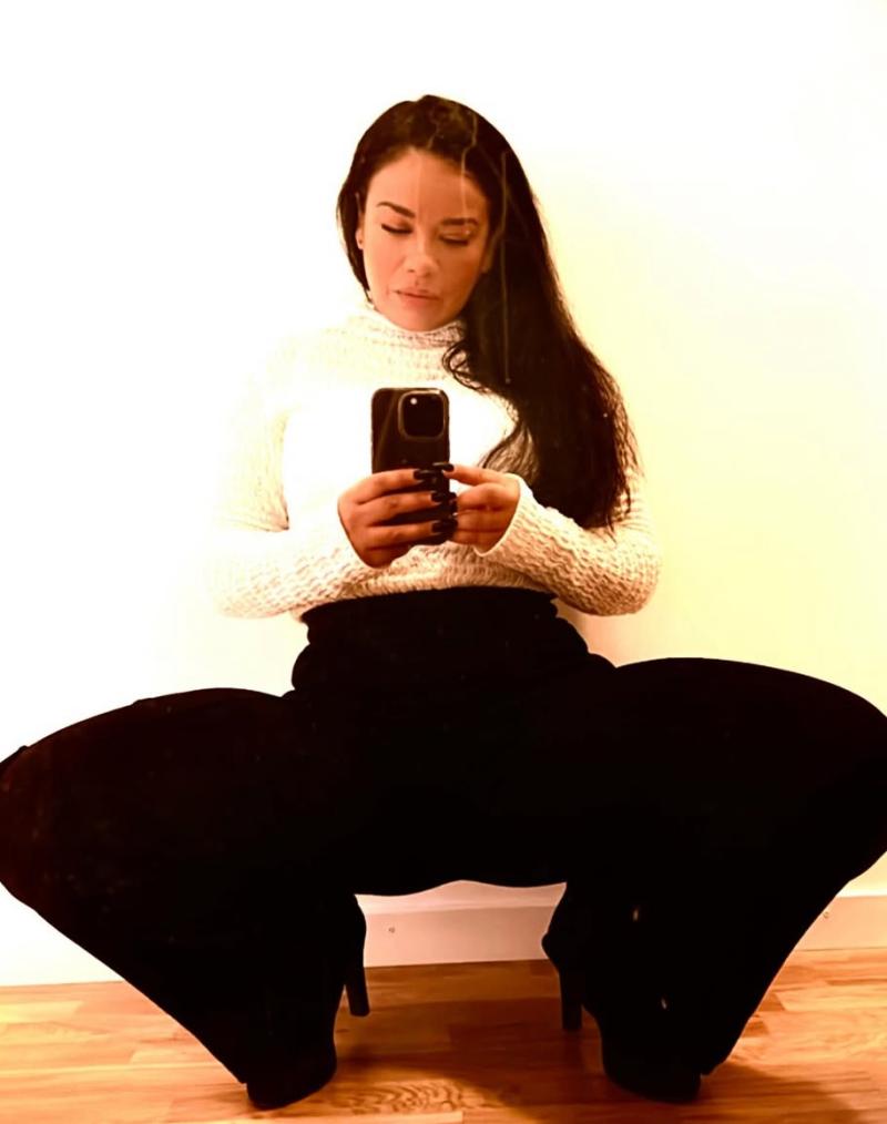 Marcela Duque - Instagram