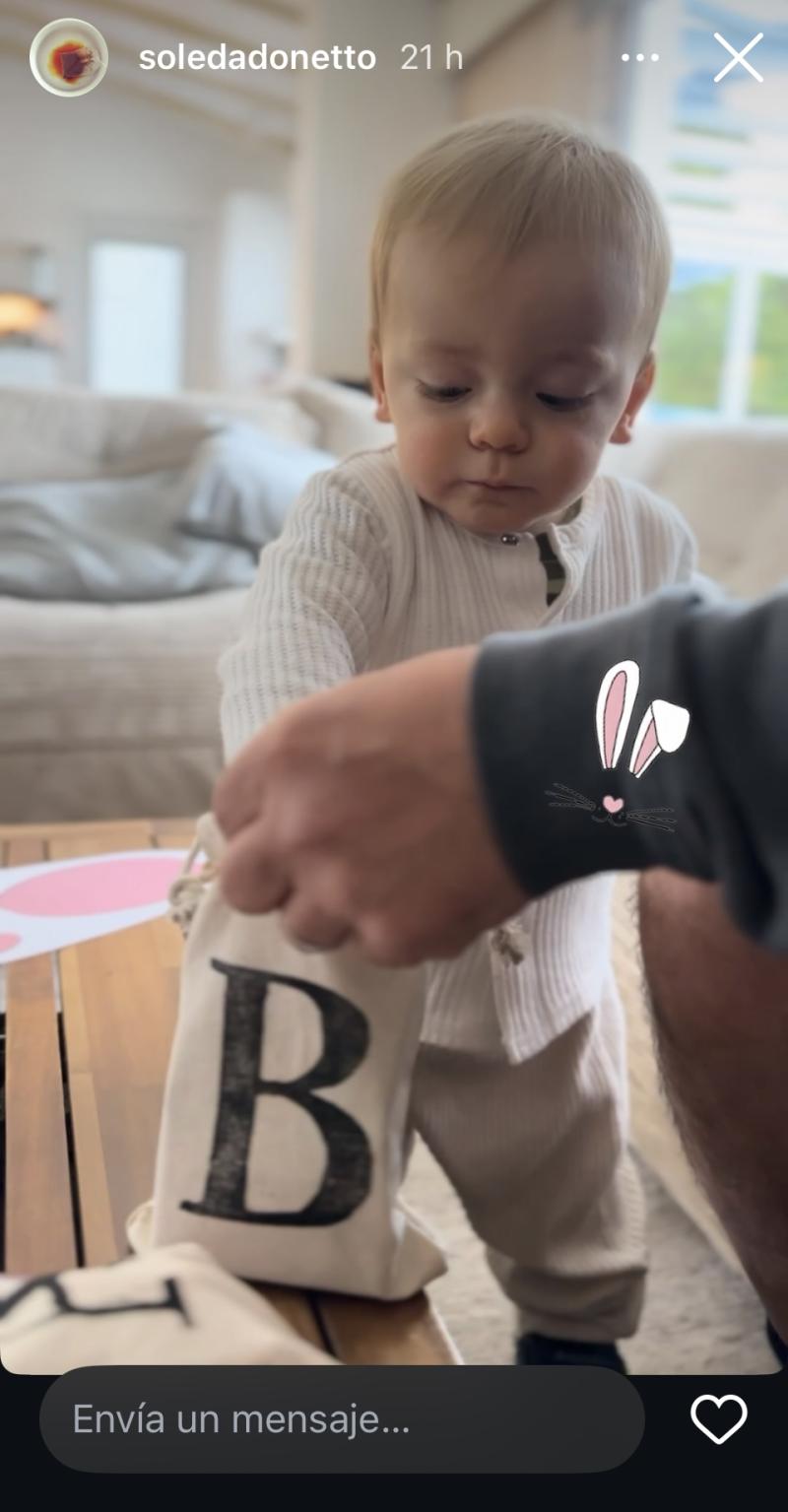 Soledad Onetto - Instagram