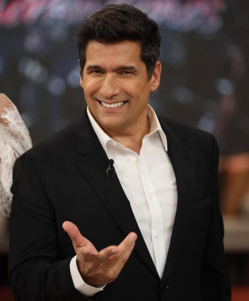 Rafael Araneda - Instagram