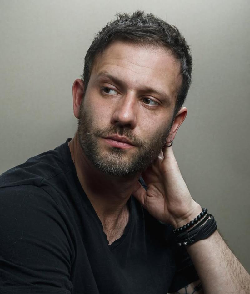 Hernán Contreras - Instagram