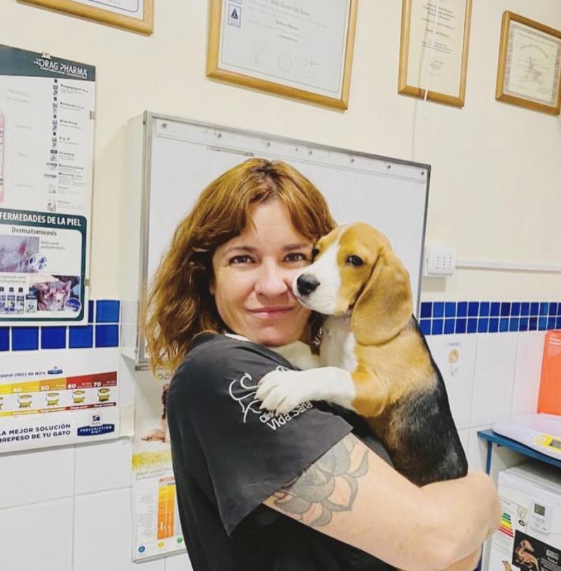 Pamela Villalba - Instagram