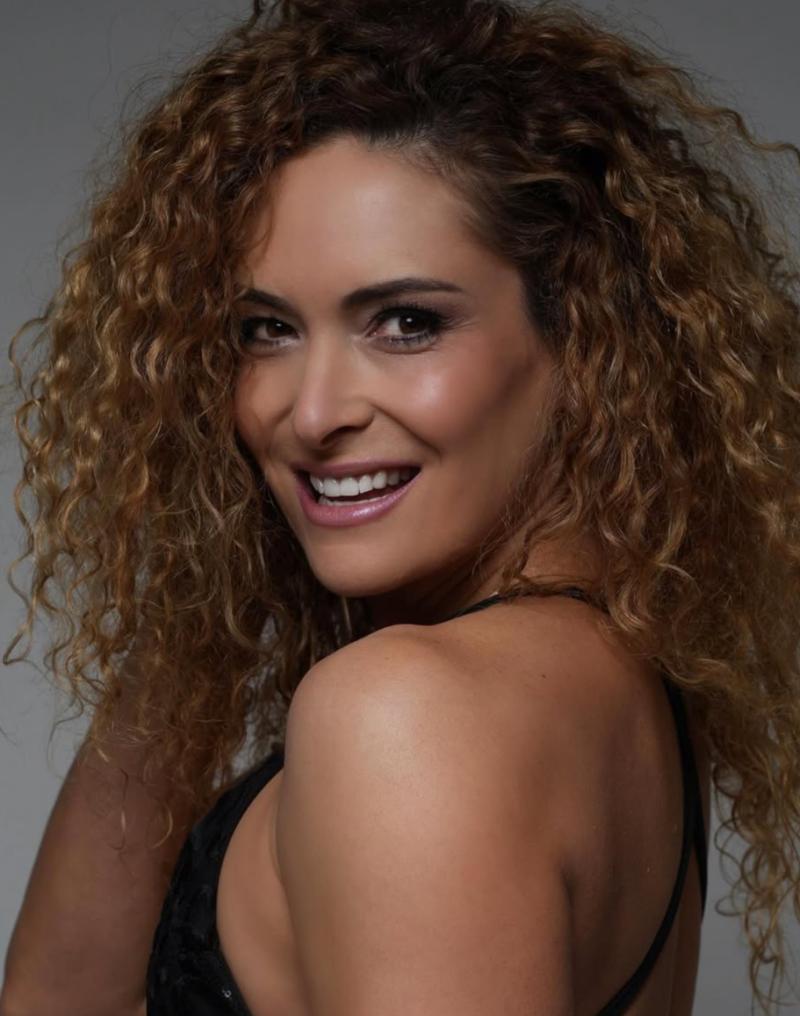 Fernanda Braz - Instagram