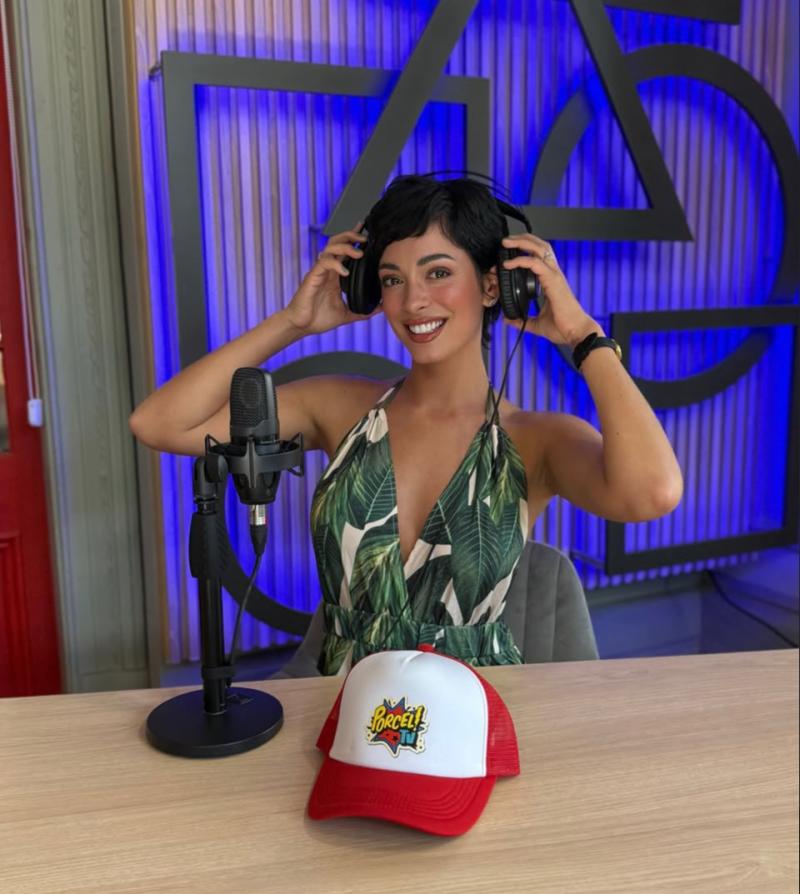 Paula Bolatti - Instagram