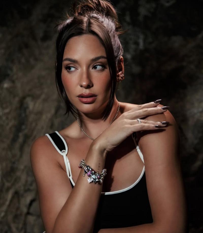 Kel Calderón - Instagram