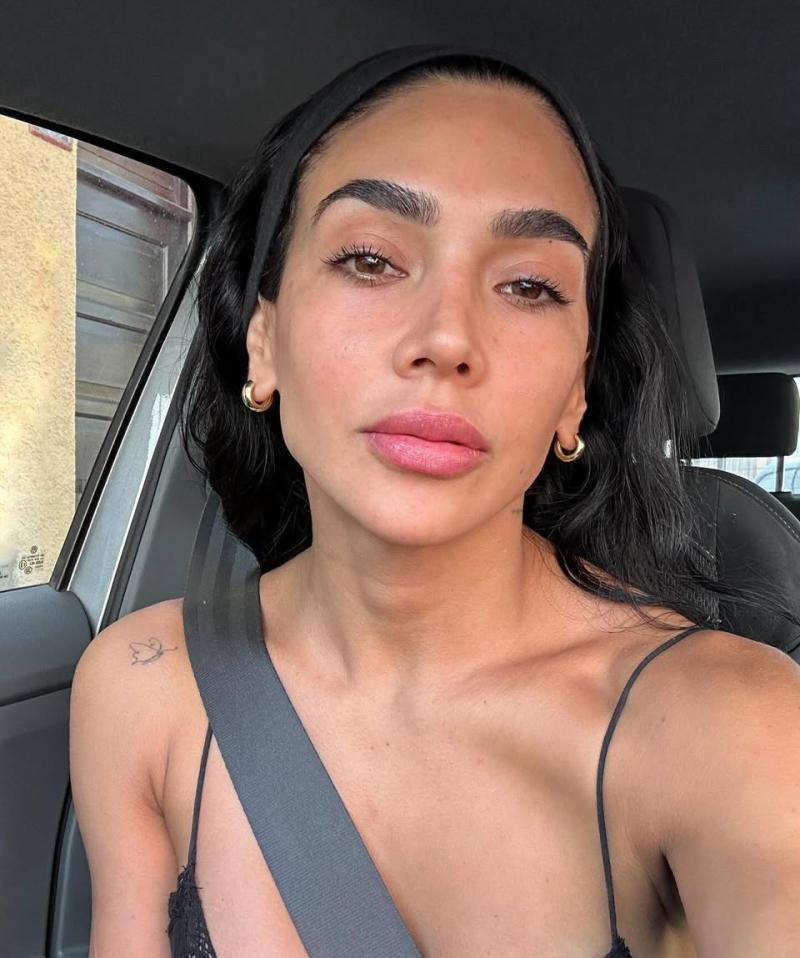 Vania Bludau - Instagram